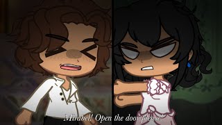 “POV Camilo is scared to sleep alone” Mirabel Open the door please Encanto🕯 [upl. by Cathe]