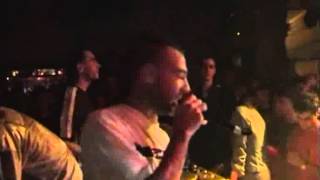 SUD SOUND SYSTEM DANCE HALL LECCE 30122003 [upl. by Raynor124]