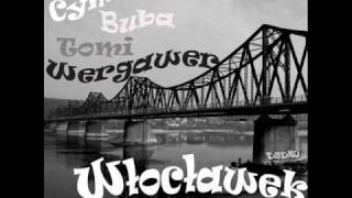 Buba Cymes Tomi Wergawer  Włocławek prod shymuonwmv [upl. by Onida]