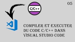 Compiler et Executer du code C dans Visual Studio Code 2019 [upl. by Assirem818]