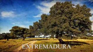 Canto a mi EXTREMADURA [upl. by Ymeraj]