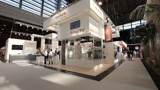 Faurecia Service at Equip Auto 2017 [upl. by Wernsman]