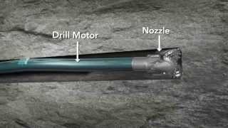 Horizontal Directional Drilling  Boring HDD How the Drill Bit is Steered [upl. by Lorollas]