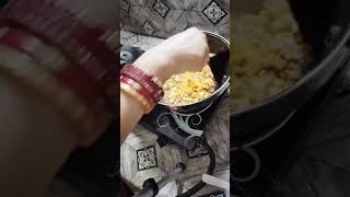 simple kabli chana with paneer recipe 🤤 [upl. by Dorthy]