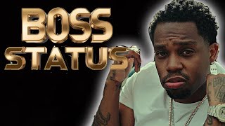 Payroll Giovanni Type Beat quotBoss Statusquot [upl. by Laurita]