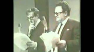 The Goon Show The Whistling Spy Enigma  Part 13 [upl. by Ecertal]