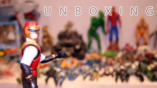 UNBOXING MUUUUITOS BONECOS ANTIGOS DOS ANOS 80 E 90 [upl. by Anaeco]