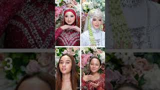 glow up bisa mengubah muchorts makeup trending makeuptutorial makeuptutorial [upl. by Castle]