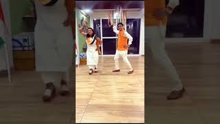 ye desh hai veer jawano ka  Yeh Desh Hai Veer  Yeh Desh Hai Veer Jawanon Ka Dance [upl. by Anytsirhc77]