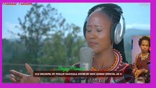 Maasai Uplifting Worship Gospel Mix 2024 by Deejay Maasai  Maasai Exclusive [upl. by Ecidnak]