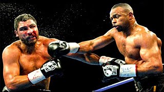 Roy Jones Jr quotPerfect Fighterquot Highlights by Kimura [upl. by Sax]