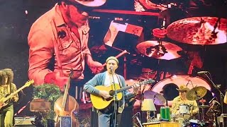 Tyler Childers  Tulsa Turnaround BOK Center 2024 [upl. by Yleoj353]