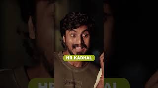 Ipdi Kuda Ponnukiktta Number Vaanga Mudiyuma WirallyTamilOfficial comedy love funnytamilmovie [upl. by Ynnattirb]