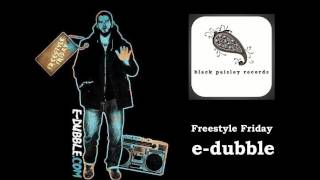 edubble  Clap On Clap Off Freestyle Friday 1 [upl. by Aikemal]