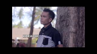 HATI LUKO KARAOKE [upl. by Arakaj]