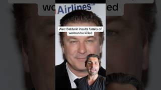 Alec Baldwin insults family [upl. by Tansy]