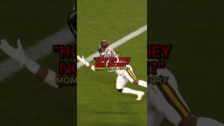 Top 10 ‘How did they not score’ moments in NFL  Part 1 [upl. by Anitserp450]