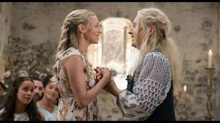 Mamma Mia 2  quotAndante Andantequot  Lyrics HD [upl. by Nrol]