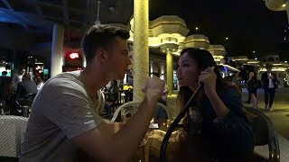 JakenBake in China GOES ON A DATE [upl. by Clareta]