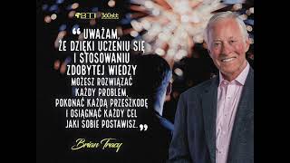 BRIAN TRACY  WYCHOWYWANIE WSPANIAŁYCH DZIECI  MAKSIMUM OSIĄGNIĘĆ [upl. by Maurilia]