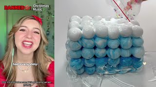 1 HOUR Slime Storytime 🍡 Brianna Mizura TikTok POVs  Text to Speech Funny POV TikToks 2023 7 [upl. by Markiv]