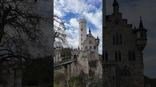 Castle Lichtenstein  Schloss Lichtenstein Lichtenstein Baden Württemberg Germany [upl. by Liane]