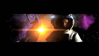 Starkey  Lost In Space Featuring Charli XCX Official New Music Video 2011 Civil Music [upl. by Raual433]