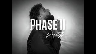 wittz  PHASE  Freestyle Official Music Video [upl. by Forster]