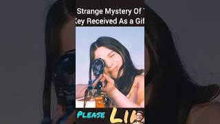 The Strange Mystery Of The Key Received As a Gift 🎁shorts movies [upl. by Ethan]