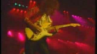 Yngwie J Malmsteen  Liar Live [upl. by Ruelu97]