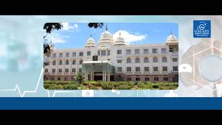 Top BSc Perfusion Technology Colleges in Bangalore  Galaxy Education [upl. by Bonner352]