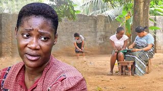 MERCY JOHNSON SUFFERED A LOT IN THIS EMOTIONAL HEARTBREAKING MOVIE PART 1 AFRICAN MOVIES [upl. by Phillipe]