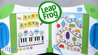 LeapStart  Pink amp Green from LeapFrog [upl. by Eindys]