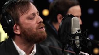 Dan Auerbach amp The Easy Eye Sound Revue  Never In My Wildest Dreams Live on KEXP [upl. by Hakkeber]