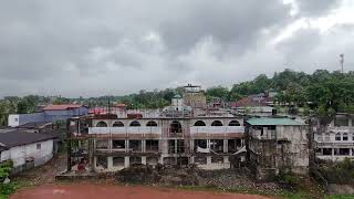 Malawana Mubarak Moulana Thakiya Masjidh view [upl. by Wallford940]