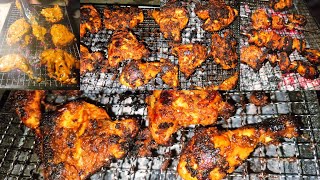 বেস্ট বারবিকিউ রেসিপি। Chicken BBQ I BBQ Chicken I BBQ recipe bangla I Barbecue Chicken Bangla bbq [upl. by Nico843]