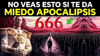 Esto Será horrible Apocalipsis 6 hambre y muerte Los 4 jinetes de apocalipsis [upl. by Glendon]