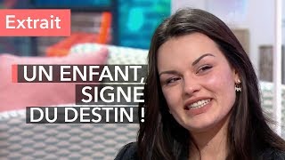 Grossesse inattendue  sa fille est un signe du destin [upl. by Leasi]