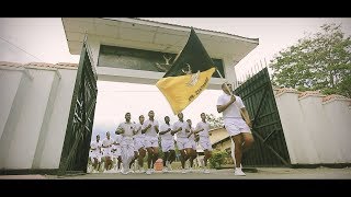 The Anthem of National Cadet Corps of Sri Lanka [upl. by Imik]