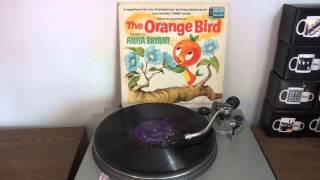 The Orange Bird  Walt Disney World  Disneyland Records [upl. by Vizzone]