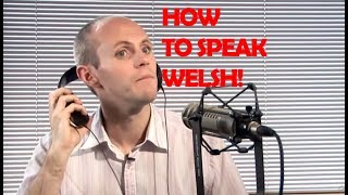 How To Speak With A Welsh Accent [upl. by Ahsenak]