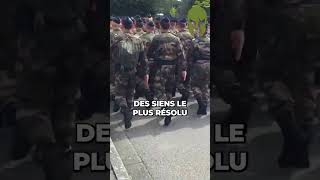 La Cavalcade  Chant Militaire ⚔️🇫🇷 militaire military patriote [upl. by Nednyl]