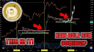 🚨THIS IS ALARMING⚠️MUST WATCH 2 DOGE Coin COMING The TRUTH About 1 Dogecoin DOGE Update Today [upl. by Mundy369]