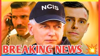 HOT Story 🔥NCIS Prequel Show’s Young Gibbs Casting Is Even More Exciting After This 2YearOld [upl. by Ahsenor]