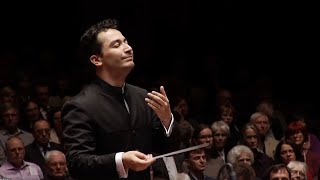 Mahler 1 Sinfonie ∙ hrSinfonieorchester ∙ Andrés OrozcoEstrada [upl. by Ahsrats]