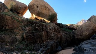 Mount Talaat Naza Yanbu Saudi Arabia Year End Trail Ride Explore adventure [upl. by Allyson]