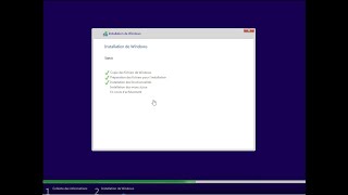 Réinstaller Windows 1011 sans formater son disque sans perdre ses données [upl. by Briggs777]