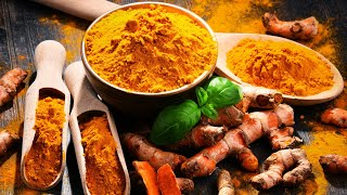 AntiInflammatory Foods 3 Foods That Reduce Inflammation Plus Recipes  Turmeric [upl. by Gula]