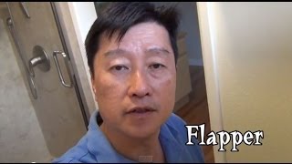 Toilet Flapper Closes Too Soon Resulting in Weak Flushes  How I Fixed It [upl. by Yhtommit]