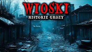 5 Prawdziwe Historie Grozy z Wiosek  Przerażające Opowieści [upl. by Gerladina209]